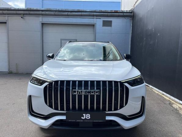 Новый Jaecoo J8 2025 года, цена 4 418 900 рублей, внедорожник, Автокод Объявления