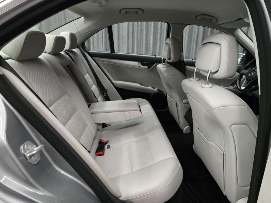 Mercedes-Benz C-Класс III (W204) Рестайлинг Красноярск  - изображение 17