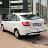 Lada (ВАЗ) Granta I Рестайлинг Нижнекамск  - изображение 28