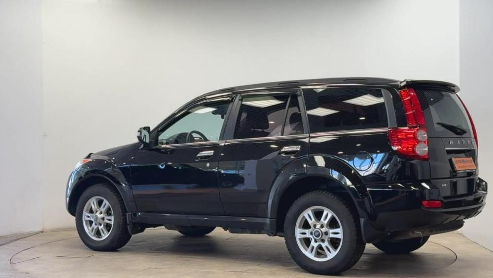 Haval H5 I Киров  - изображение 24