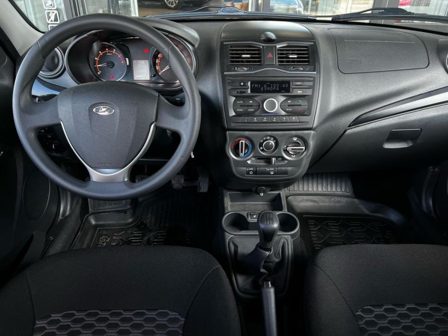 Lada (ВАЗ) Granta I Рестайлинг Волгоград  - изображение 16