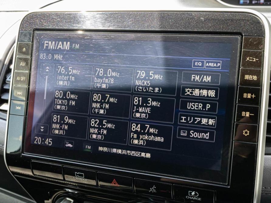 Nissan Serena V (C27) Рестайлинг Краснодар  - изображение 15
