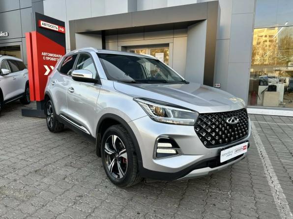Chery Tiggo 4 Pro I с пробегом 2023 года, цена 1 625 169 рублей, 47262 км, внедорожник, Автокод Объявления