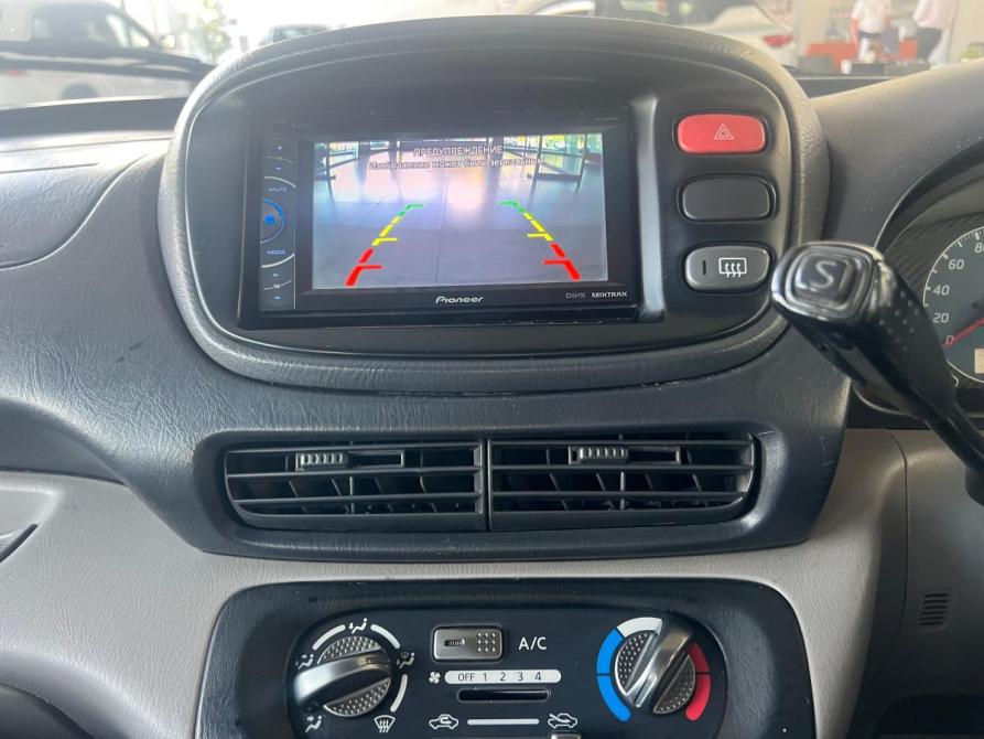 Nissan Serena I (C23) Новосибирск  - изображение 18