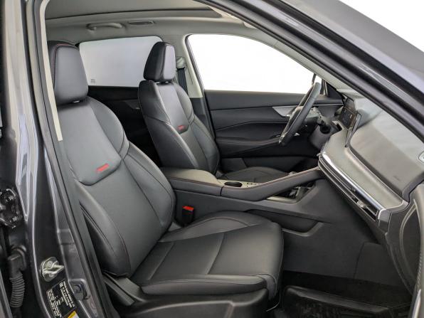 Changan CS35 Plus I Рестайлинг с пробегом 2024 года, цена 1 995 000 рублей, 15000 км, внедорожник, Автокод Объявления