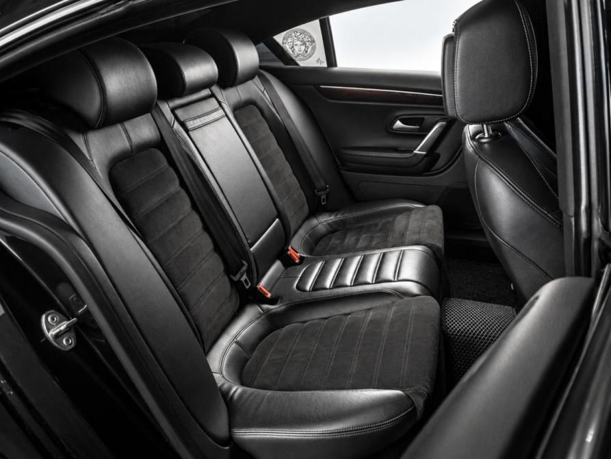 Volkswagen Passat CC I Рестайлинг Тюмень  - изображение 16