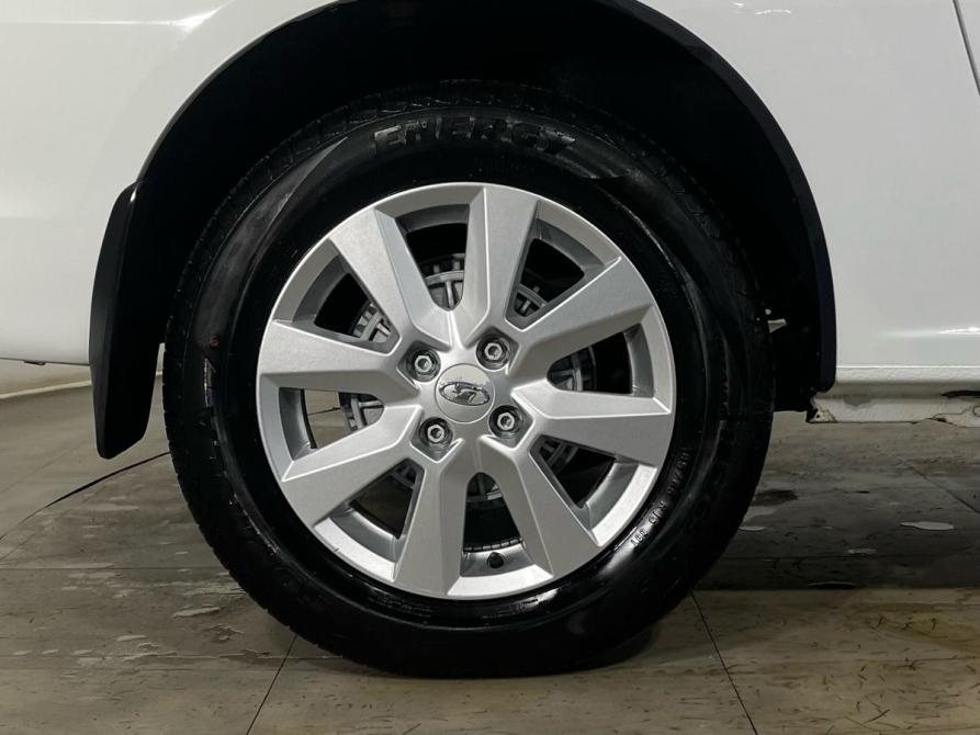 Lada (ВАЗ) Largus I Рестайлинг Ижевск  - изображение 23