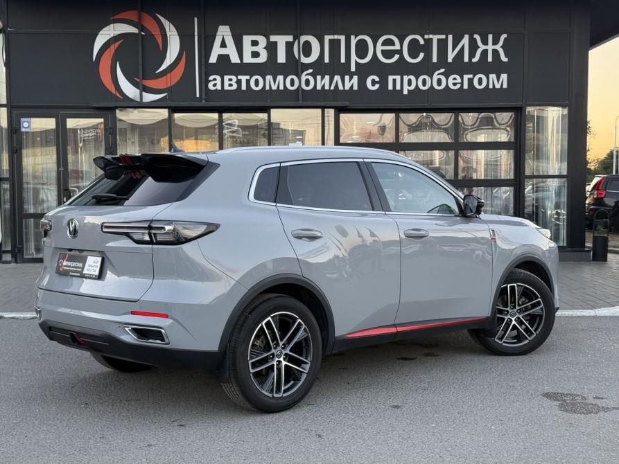 Changan UNI-S (CS55 Plus) I Волгоград  - изображение 6
