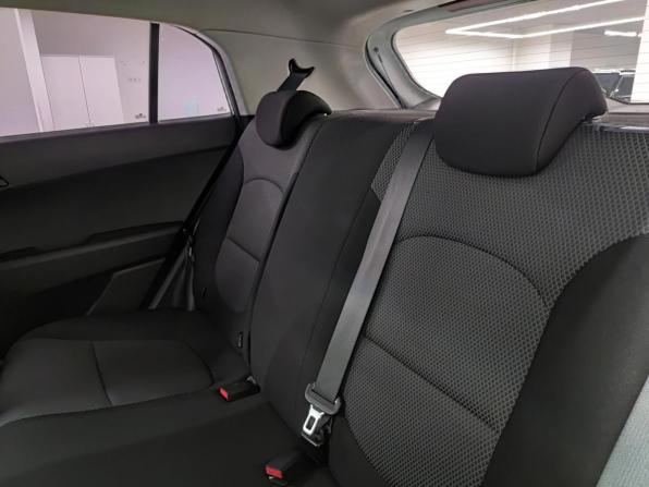Hyundai Creta I с пробегом 2017 года, цена 1 605 000 рублей, 169917 км, внедорожник, Автокод Объявления