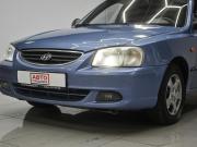 Hyundai Accent II Челябинск  - изображение 27