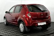 Renault Sandero I Нижний Новгород  - изображение 31