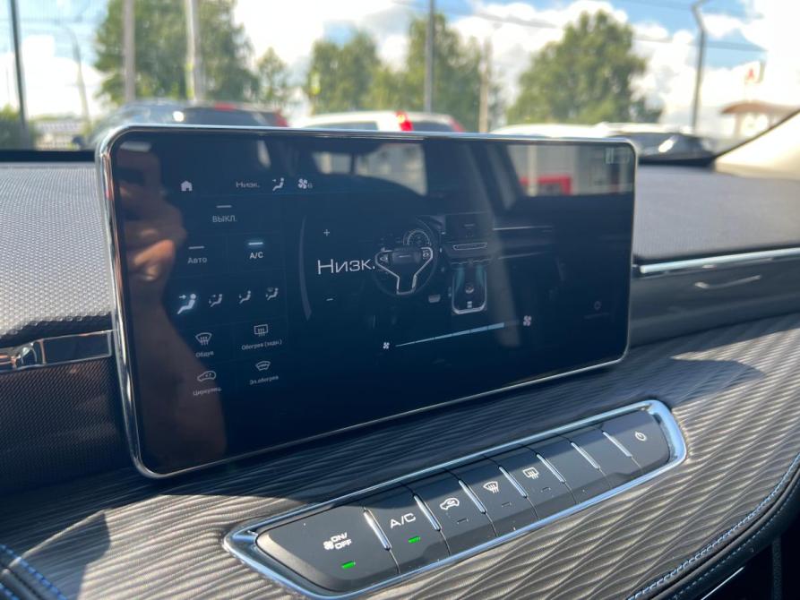 Haval Jolion I Рестайлинг Стерлитамак  - изображение 18