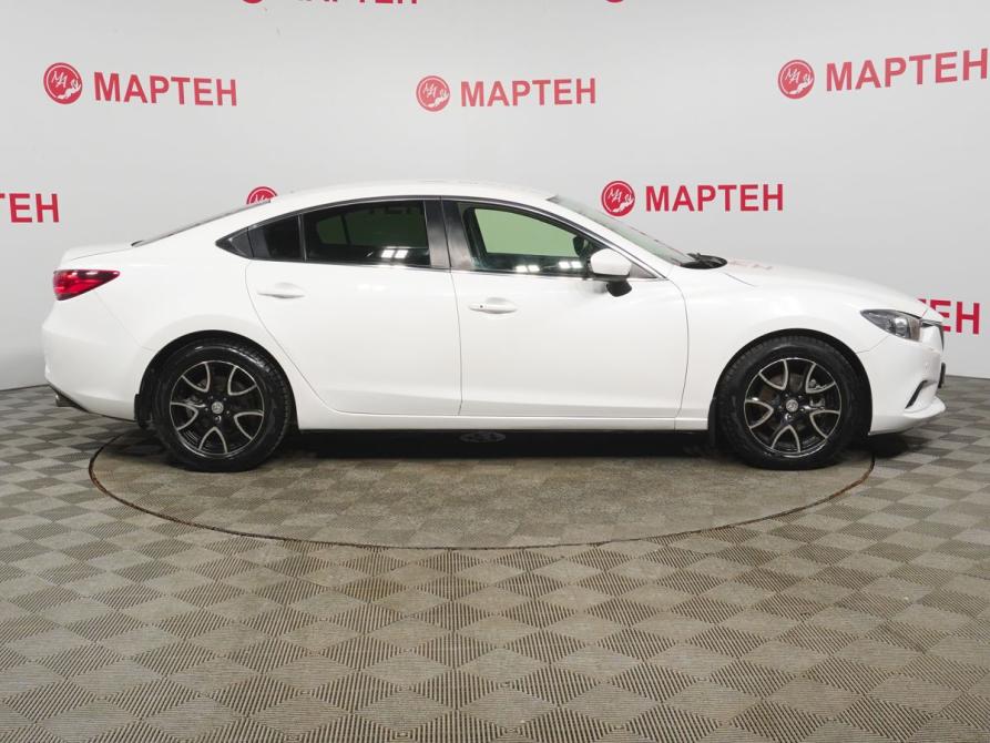 Mazda 6 III (GJ) Вологда  - изображение 4