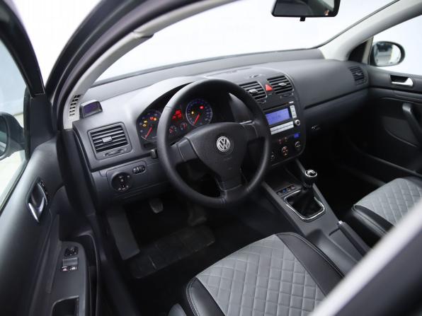 Volkswagen Golf V с пробегом 2007 года, цена 390 000 рублей, 225874 км, хэтчбек, Автокод Объявления