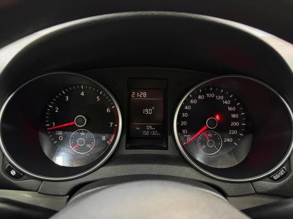Volkswagen Golf V с пробегом 2011 года, цена 750 000 рублей, 158004 км, хэтчбек, Автокод Объявления