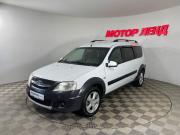 Lada (ВАЗ) Largus I Воронеж  - изображение 17