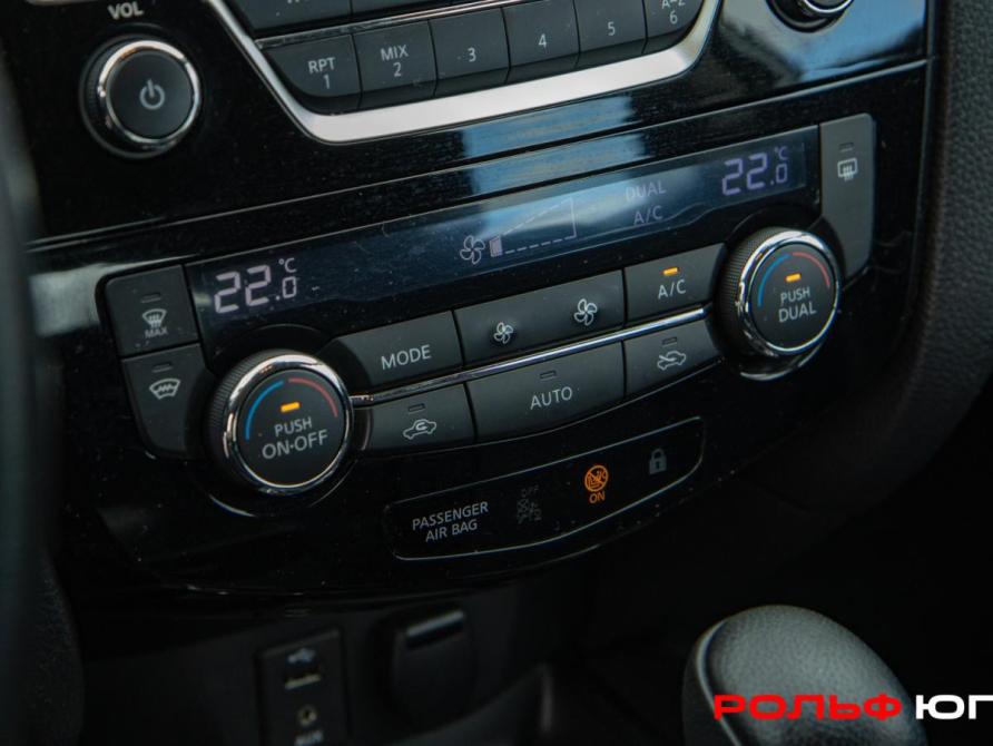Nissan Qashqai II Москва  - изображение 13