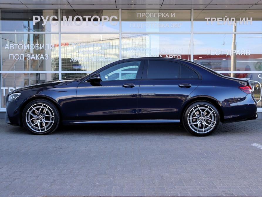 Mercedes-Benz E-Класс V (W213 S213 C238) Рестайлинг Калининград  - изображение 5