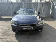 Mitsubishi Lancer X Ростов-на-Дону  - изображение 25