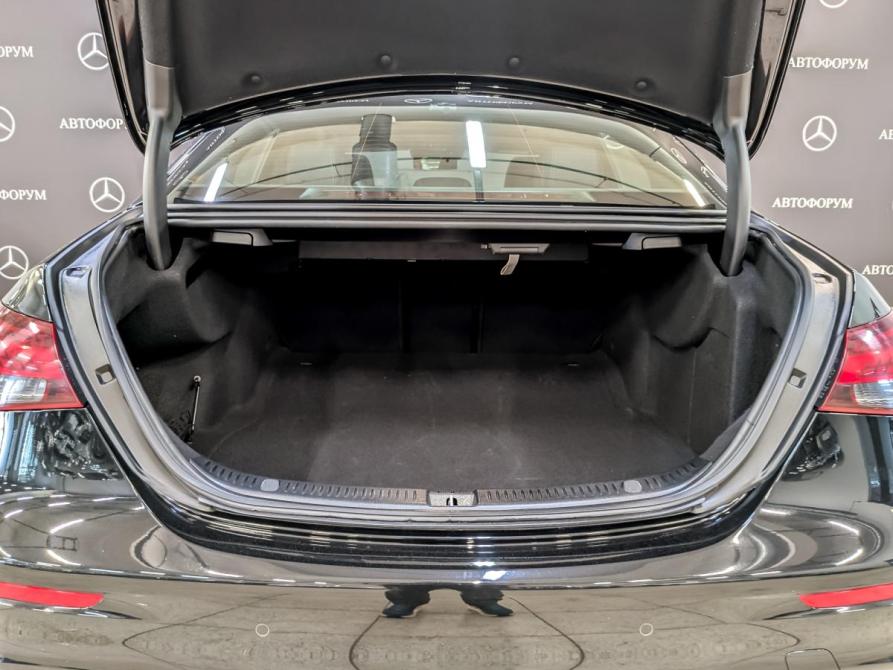 Mercedes-Benz E-Класс V (W213 S213 C238) Рестайлинг Москва  - изображение 10