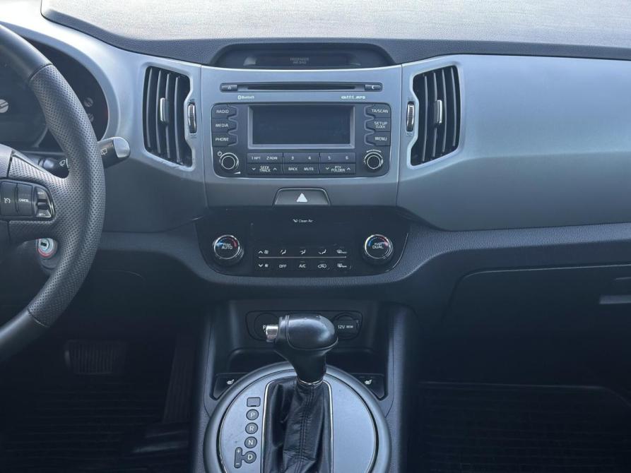 Kia Sportage III Рестайлинг Йошкар-Ола  - изображение 18
