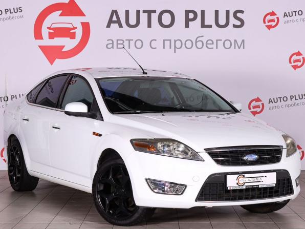 Ford Mondeo IV с пробегом 2009 года, цена 680 000 рублей, 192862 км, седан, Автокод Объявления
