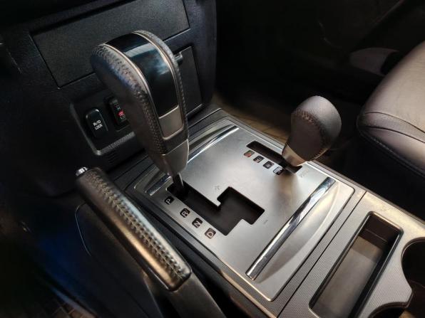 Mitsubishi Pajero IV с пробегом 2010 года, цена 1 480 000 рублей, 321294 км, внедорожник, Автокод Объявления