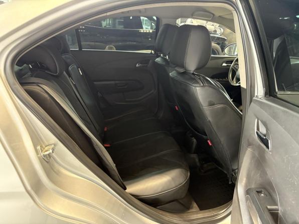 Chevrolet Aveo II с пробегом 2012 года, цена 642 000 рублей, 125490 км, седан, Автокод Объявления