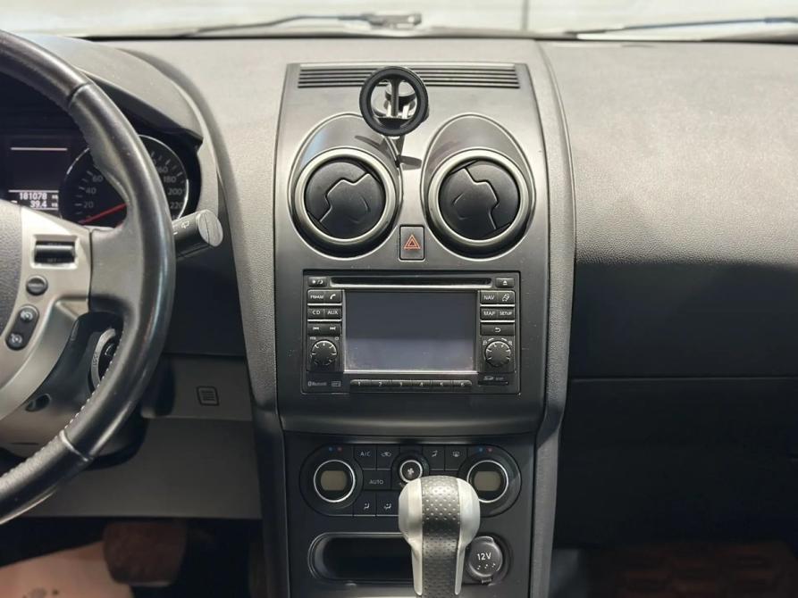 Nissan Qashqai I Рестайлинг Новосибирск  - изображение 16
