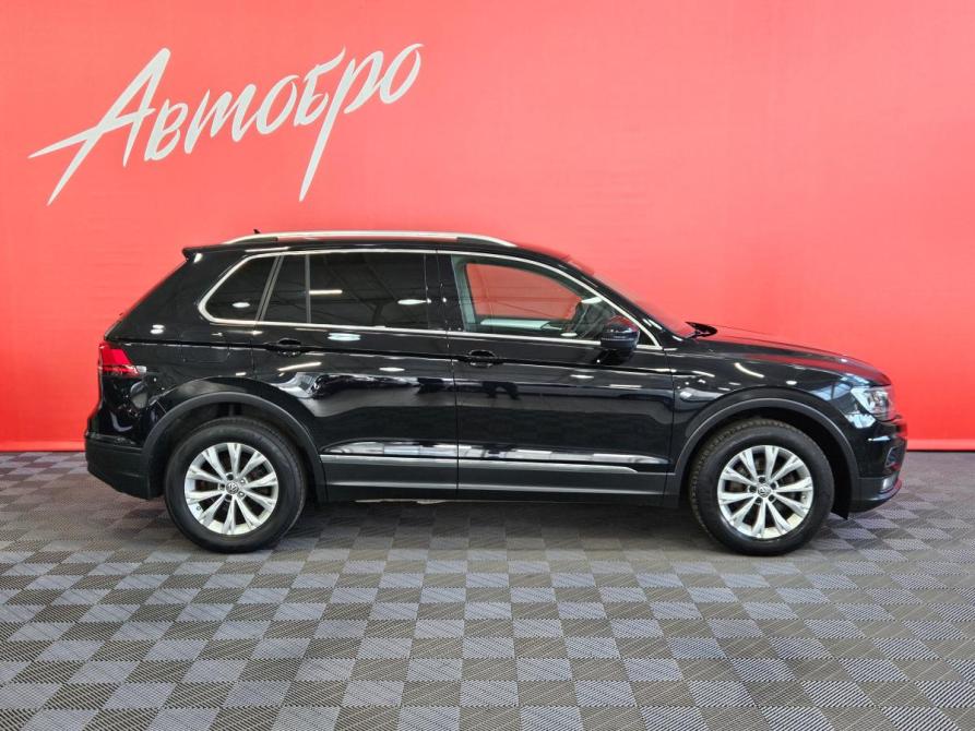 Volkswagen Tiguan II Вологда  - изображение 6