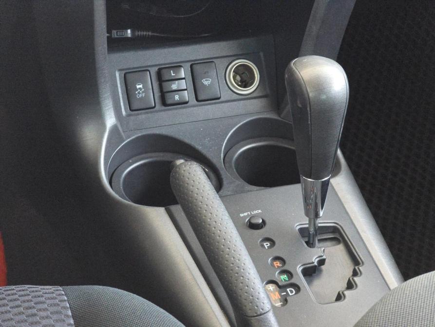 Toyota RAV4 III (XA30) Рестайлинг Таганрог  - изображение 19