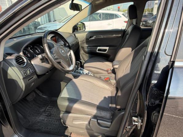 Opel Antara I Рестайлинг с пробегом 2013 года, цена 1 055 000 рублей, 187465 км, внедорожник, Автокод Объявления