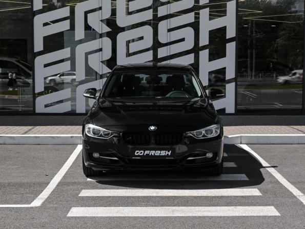 BMW 3 серии VI (F3x) с пробегом 2011 года, цена 1 699 000 рублей, 215986 км, седан, Автокод Объявления