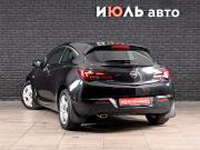 Opel Astra J Рестайлинг Екатеринбург  - изображение 21