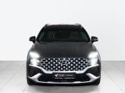 Hyundai Santa Fe IV Рестайлинг Казань  - изображение 14