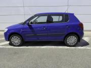 Skoda Fabia II Ставрополь  - изображение 28
