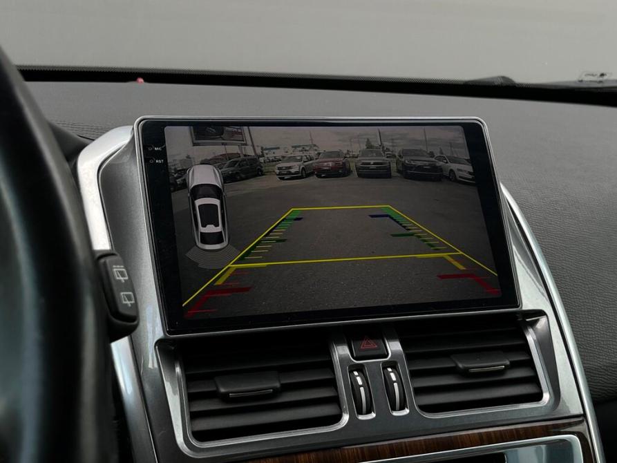Volvo XC60 I Рестайлинг Санкт-Петербург  - изображение 18