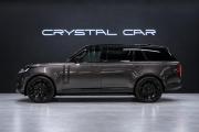 Land Rover Range Rover V Москва  - изображение 48