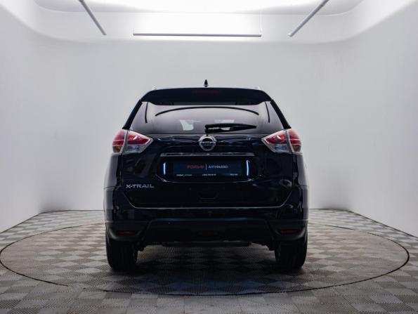 Nissan X-Trail III с пробегом 2017 года, цена 1 995 000 рублей, 143394 км, внедорожник, Автокод Объявления