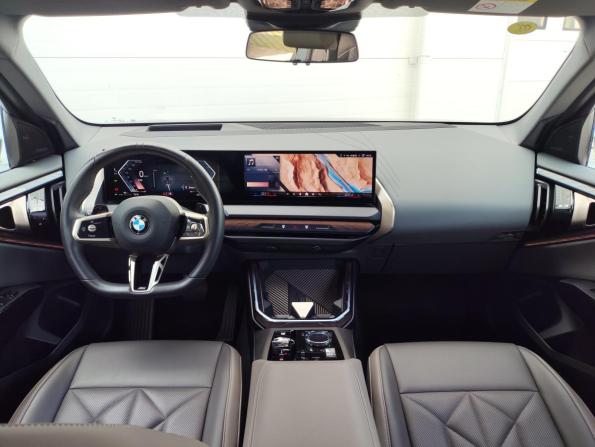 BMW X3 IV (G45/G48) с пробегом 2025 года, цена 6 899 000 рублей, 6062 км, внедорожник, Автокод Объявления