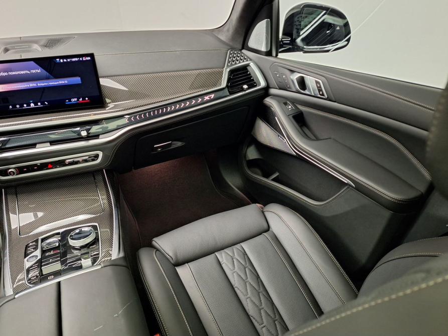 BMW X7 I (G07) Рестайлинг Москва  - изображение 11