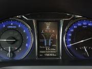 Toyota Camry VII (XV50) Рестайлинг Москва  - изображение 50