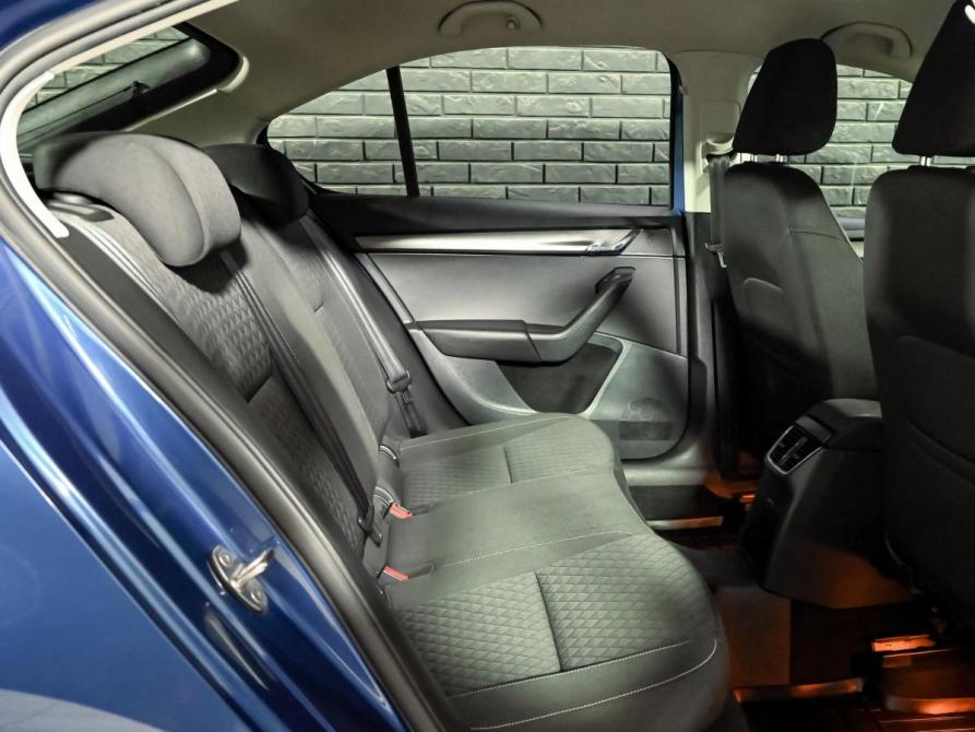 Skoda Octavia III (A7) Рестайлинг Екатеринбург  - изображение 17