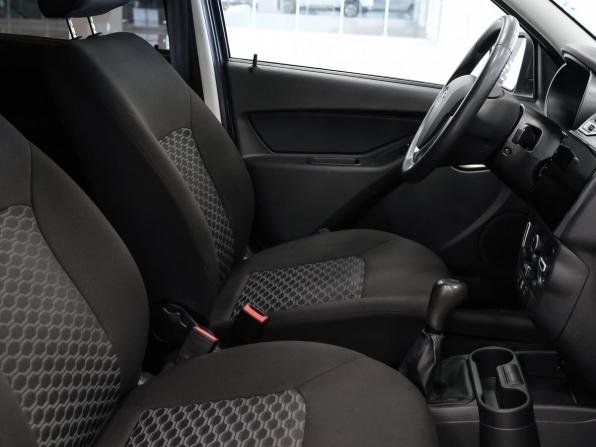 Lada (ВАЗ) Granta I Рестайлинг с пробегом 2022 года, цена 706 000 рублей, 135730 км, лифтбек, Автокод Объявления