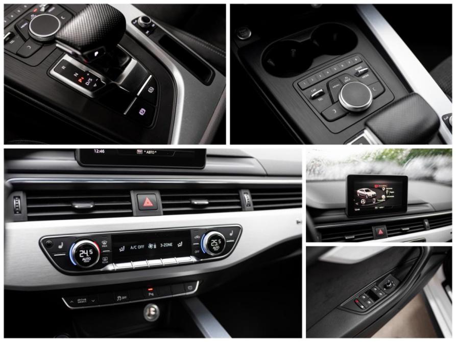 Audi A5 II (F5) Санкт-Петербург  - изображение 14