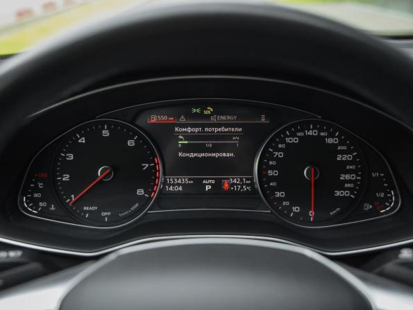Audi A6 V (C8) с пробегом 2021 года, цена 2 949 000 рублей, 153315 км, седан, Автокод Объявления