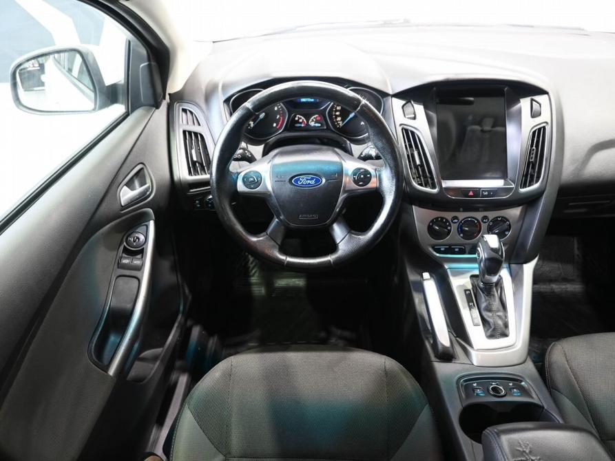 Ford Focus III Ростов-на-Дону  - изображение 12