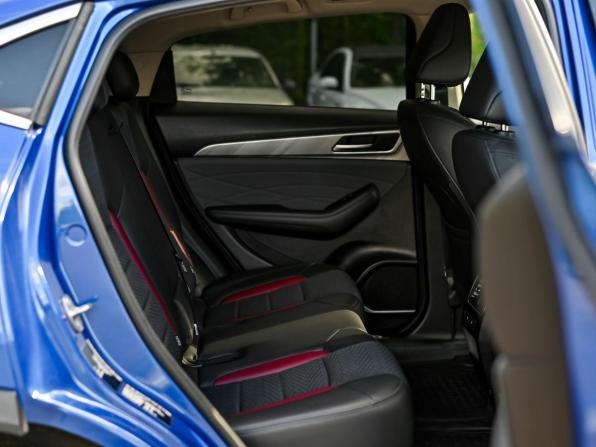 Haval F7x I Рестайлинг с пробегом 2022 года, цена 1 730 000 рублей, 126023 км, внедорожник, Автокод Объявления