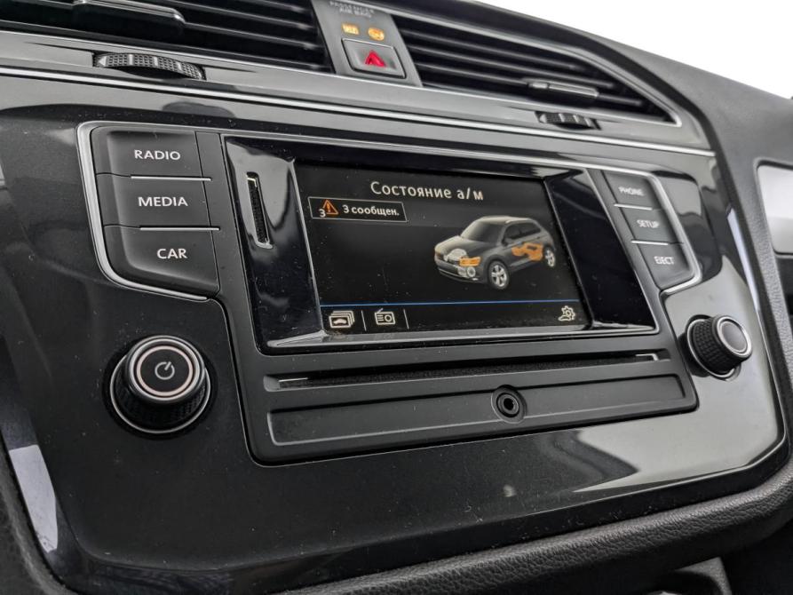 Volkswagen Tiguan II Москва  - изображение 26
