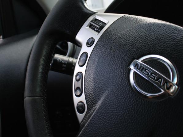 Nissan Qashqai I Рестайлинг с пробегом 2013 года, цена 1 039 000 рублей, 179262 км, внедорожник, Автокод Объявления